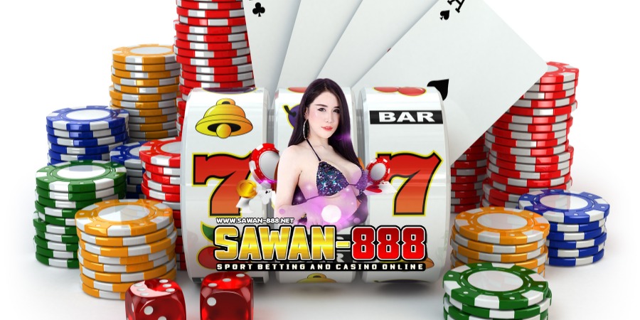 sawan 888