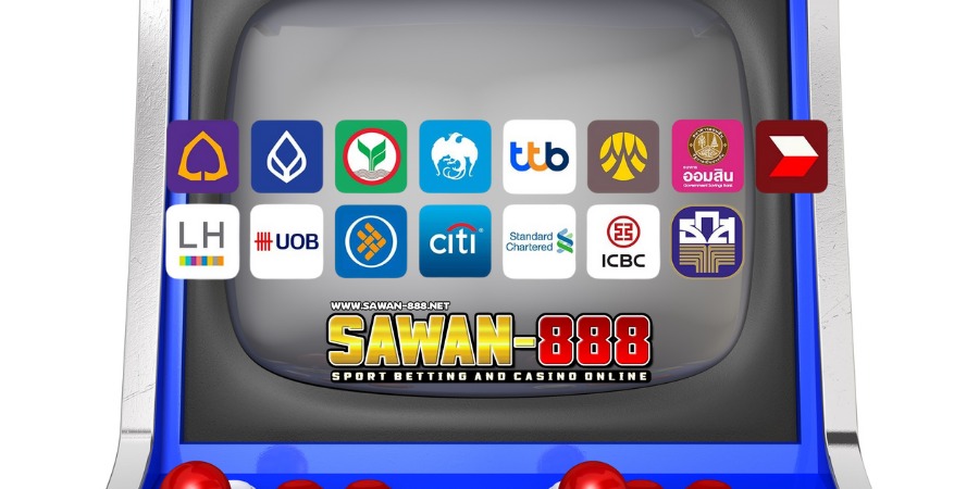 sawan 888