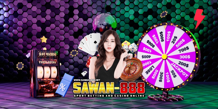 sawan 888